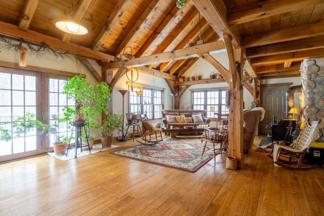 W1863 BURGENER AVENUE, Merrill, WI 54452