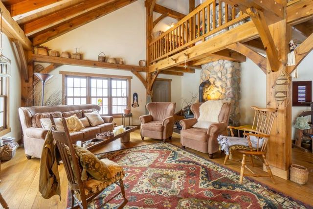 W1863 BURGENER AVENUE, Merrill, WI 54452