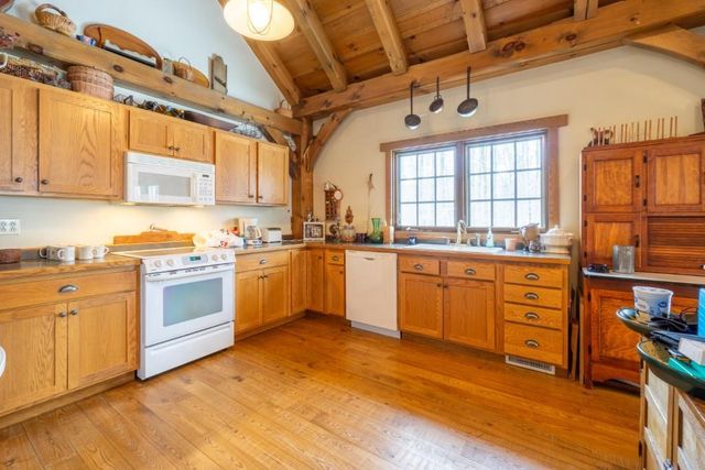 W1863 BURGENER AVENUE, Merrill, WI 54452