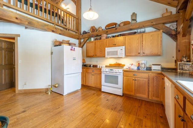 W1863 BURGENER AVENUE, Merrill, WI 54452