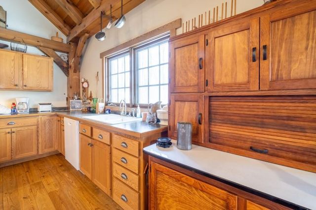 W1863 BURGENER AVENUE, Merrill, WI 54452