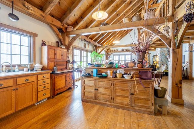 W1863 BURGENER AVENUE, Merrill, WI 54452