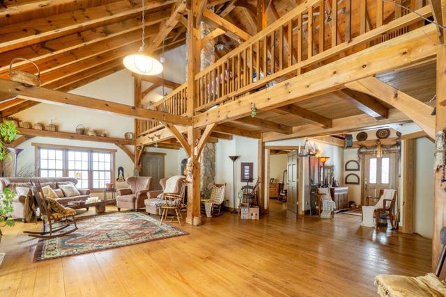 W1863 BURGENER AVENUE, Merrill, WI 54452