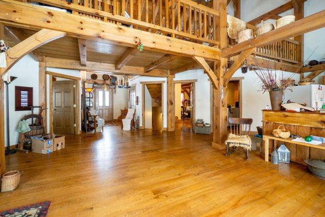 W1863 BURGENER AVENUE, Merrill, WI 54452