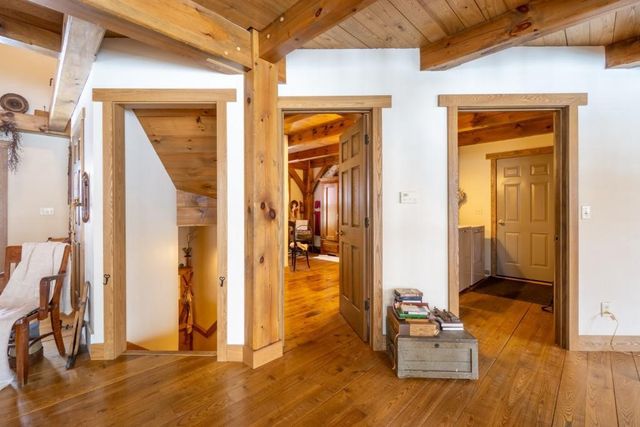 W1863 BURGENER AVENUE, Merrill, WI 54452