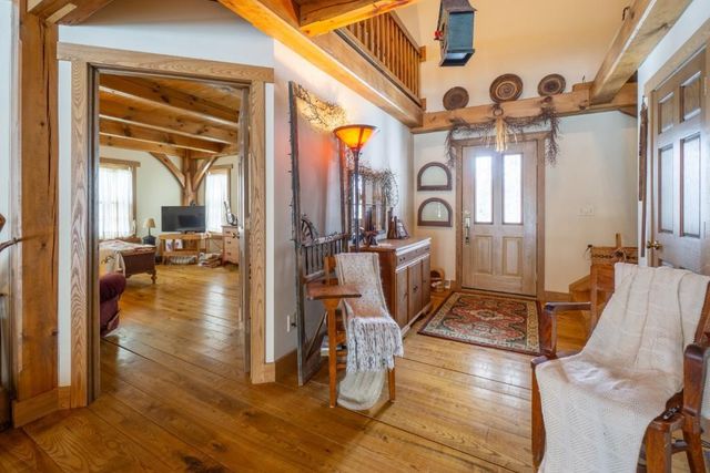 W1863 BURGENER AVENUE, Merrill, WI 54452