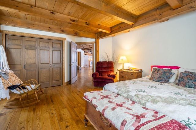 W1863 BURGENER AVENUE, Merrill, WI 54452