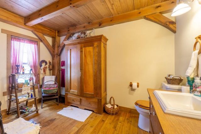 W1863 BURGENER AVENUE, Merrill, WI 54452