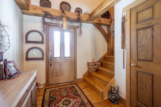 W1863 BURGENER AVENUE, Merrill, WI 54452