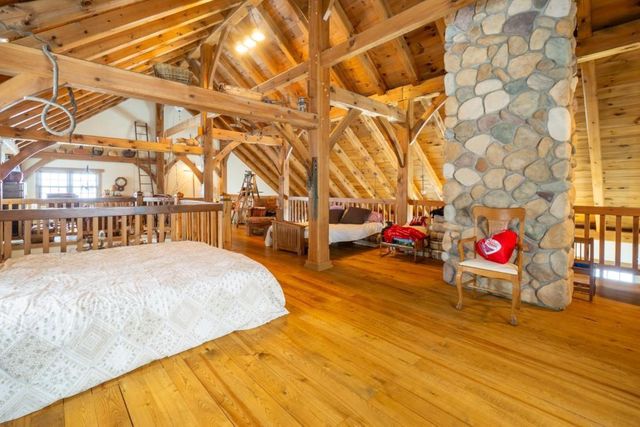 W1863 BURGENER AVENUE, Merrill, WI 54452