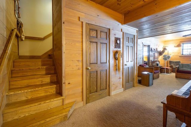 W1863 BURGENER AVENUE, Merrill, WI 54452