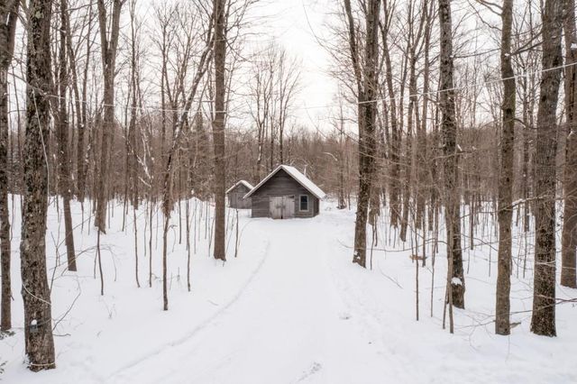 W1863 BURGENER AVENUE, Merrill, WI 54452