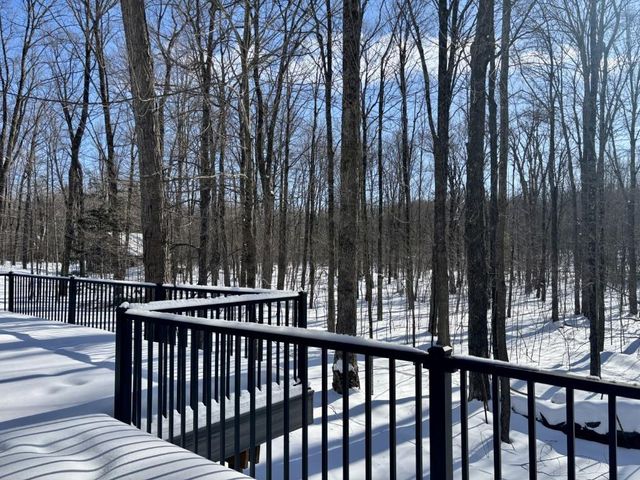 W1863 BURGENER AVENUE, Merrill, WI 54452