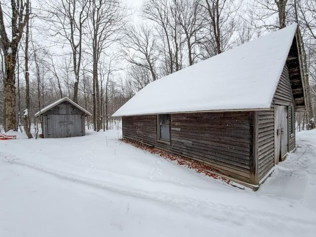 W1863 BURGENER AVENUE, Merrill, WI 54452