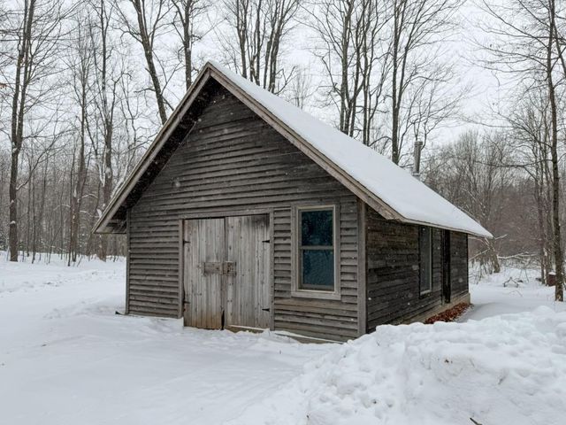 W1863 BURGENER AVENUE, Merrill, WI 54452