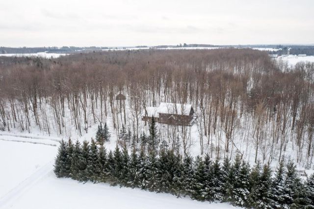 W1863 BURGENER AVENUE, Merrill, WI 54452