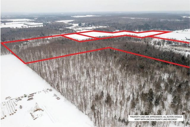 W1863 BURGENER AVENUE, Merrill, WI 54452