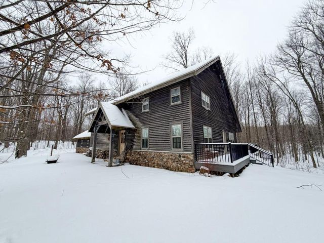 W1863 BURGENER AVENUE, Merrill, WI 54452