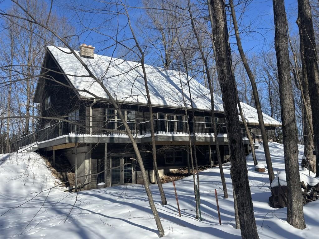 W1863 BURGENER AVENUE, Merrill, WI 54452