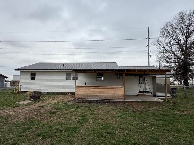 437624 U.S. 60, Vinita, OK 74301