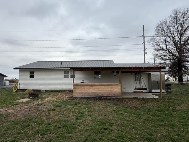 437624 U.S. 60, Vinita, OK 74301