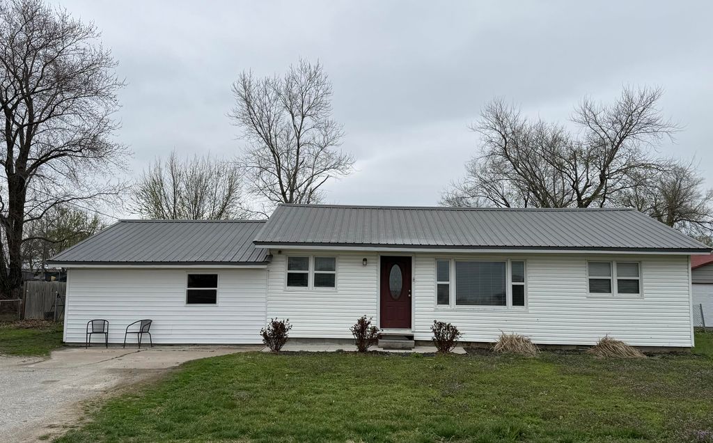 437624 U.S. 60, Vinita, OK 74301