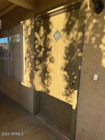 1331 W BASELINE Road 241, Mesa, AZ 85202