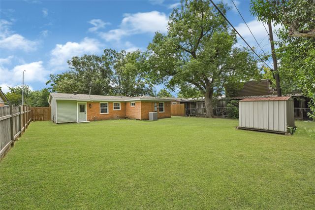8526 Vennard Road, Houston, TX 77034