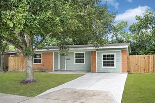 8526 Vennard Road, Houston, TX 77034