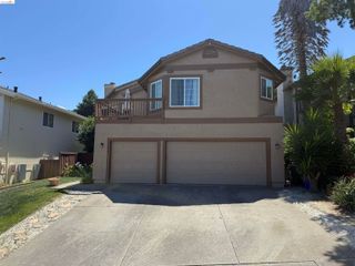 5490 Lenora Rd, Richmond, CA 94803