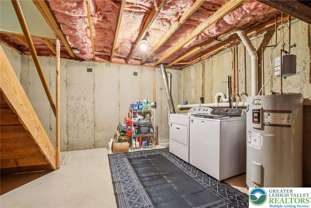 3415 Drighton Court, Bethlehem Twp, PA 18020