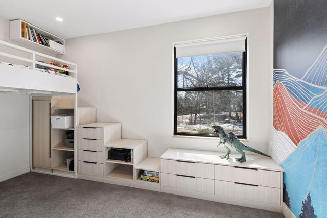 3318 W Owasso Boulevard, Shoreview, MN 55126