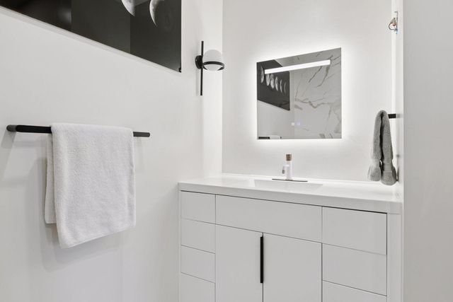 3318 W Owasso Boulevard, Shoreview, MN 55126