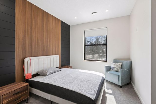 3318 W Owasso Boulevard, Shoreview, MN 55126