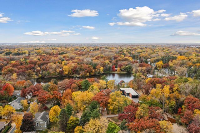 3318 W Owasso Boulevard, Shoreview, MN 55126