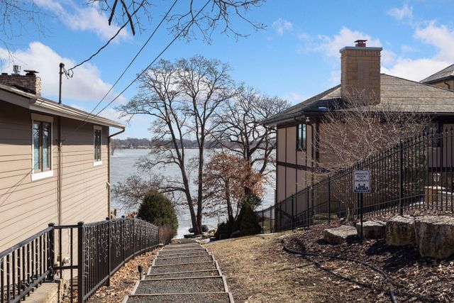 3318 W Owasso Boulevard, Shoreview, MN 55126