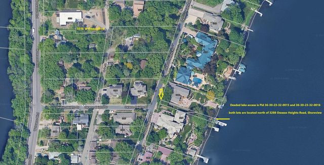 3318 W Owasso Boulevard, Shoreview, MN 55126