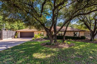 12227 NW Tanglewild DR, Austin, TX 78758