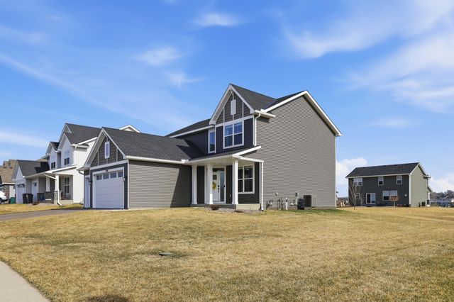 748 Longmeadow Lane, Waconia, MN 55387
