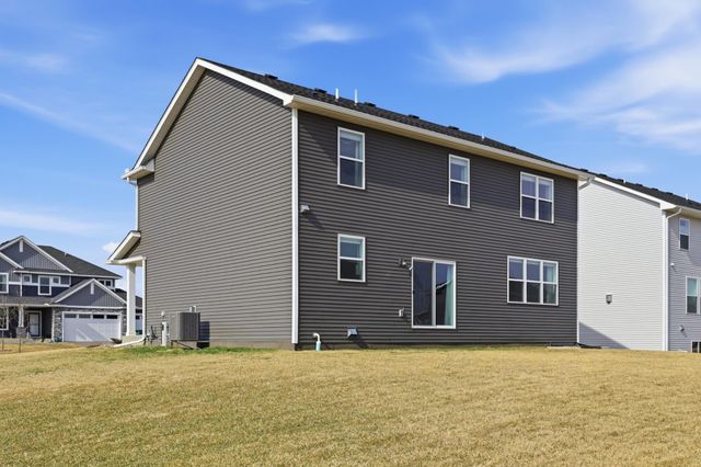 748 Longmeadow Lane, Waconia, MN 55387