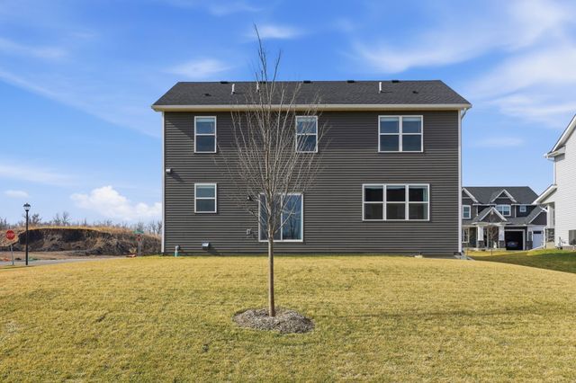 748 Longmeadow Lane, Waconia, MN 55387