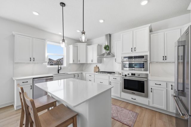 748 Longmeadow Lane, Waconia, MN 55387