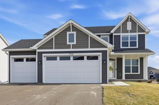 748 Longmeadow Lane, Waconia, MN 55387