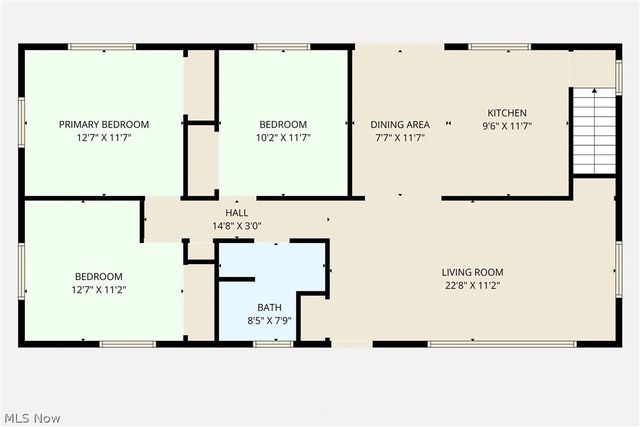 170 N Thomas Road, Tallmadge, OH 44278