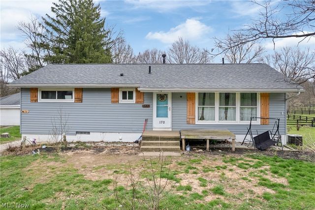 170 N Thomas Road, Tallmadge, OH 44278