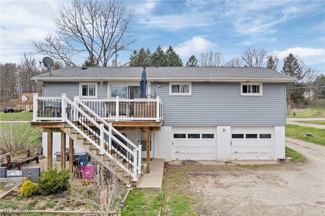 170 N Thomas Road, Tallmadge, OH 44278