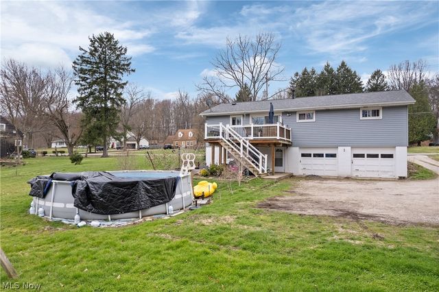 170 N Thomas Road, Tallmadge, OH 44278