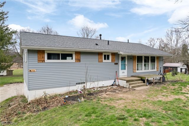 170 N Thomas Road, Tallmadge, OH 44278
