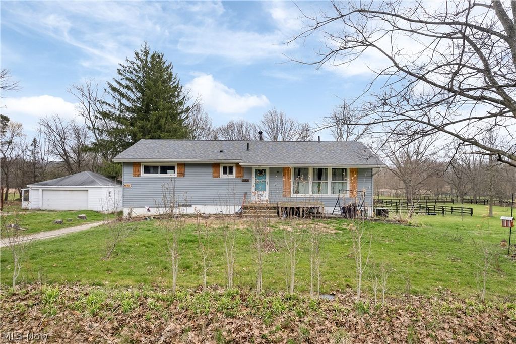 170 N Thomas Road, Tallmadge, OH 44278