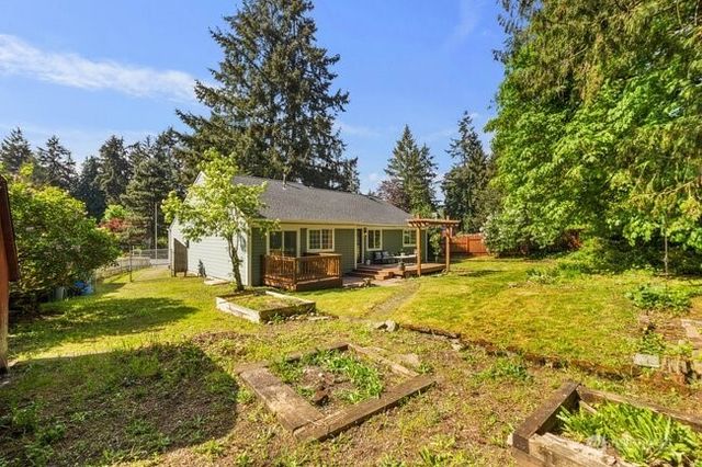 15717 97th Avenue Ct E, Puyallup, WA 98375